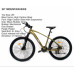 CONTI MOUNTAIN BIKE TRAIL PRO 29