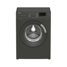 DEFY W/M METALLIC FRONT LOADER 8KG