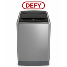 DEFY WASHING MACHINE TOP LOADER MET 8KG