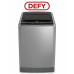 DEFY WASHING MACHINE TOP LOADER MET 8KG
