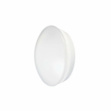 BULKHEAD DOM DIFFUSER WHT B70 2PL9