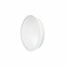 BULKHEAD DOM DIFFUSER WHT B70 2PL9