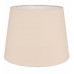 LAMP SHADE CREAM 250MMX350MM