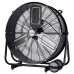 GOLDAIR INDUSTRIAL FAN GIFF400 24