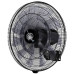 SOLENT WALL FAN 18 BLADE 450MM