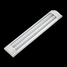 STARLIT DOUBLE W/PROOF FL/FITTING 4FT