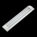 STARLIT DOUBLE W/PROOF FL/FITTING 4FT