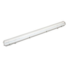 STARLIT SINGLE WATERPROOF FITTING 5FT25W