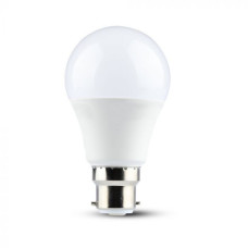 LED LAMP RECHARGE W/REMOTE BC