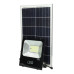 SOLAR RECHARGEABLE FLOODLIGHT 150W