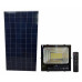 SOLAR RECHARGEABLE FLOODLIGHT 200W