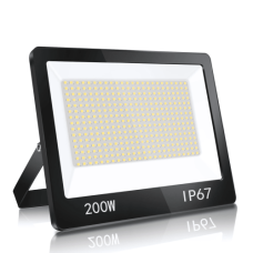 STARLIT LED FLOODLIGHT 200W