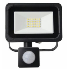 STARLIT FLOOD LIGHTS WITH SENSOR LED 50W