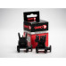 GAMO FRONT & REAR RIFLE SIGHT
