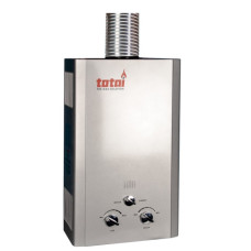 TOTAI GAS GEYSER BATTERY IGNITION 5LTR
