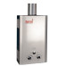 TOTAI GAS GEYSER BATTERY IGNITION 5LTR