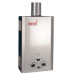 TOTAI GAS GEYSER BATTERY IGNITION 10LTR