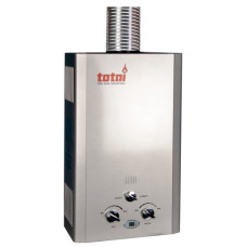TOTAI GAS GEYSER BATTERY IGNITION 16LTR