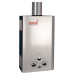 TOTAI GAS GEYSER BATTERY IGNITION 16LTR