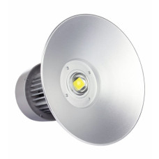 HIGHBAY CJM E27 WITH ALU DOME