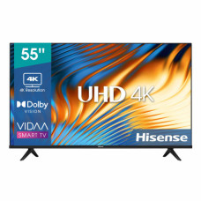 HISENSE ANDROID SMART UHD 55A7200 55