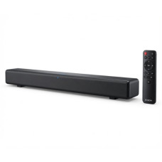 HISENSE 2.1CH SOUNDBAR WT BLT HS214