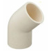 CPVC ELBOW 16MMX45 DEG