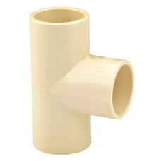 CPVC EQUAL TEE 16MM