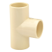 CPVC EQUAL TEE 16MM