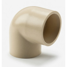 CPVC ELBOW 90DEG 20MM