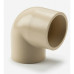CPVC ELBOW 20MM X 16MM