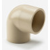 CPVC ELBOW 90DEG 25MM