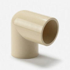 CPVC REDUCE ELBOW 25*20MM