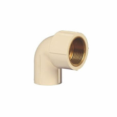 CPVC FEMALE ELBOW BRASS 20*20MM