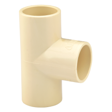 CPVC EQUAL TEE 25MM