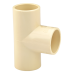 CPVC EQUAL TEE 25MM