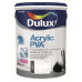 DULUX PAINT ACRYLIC PVA 5L