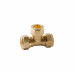 TEE CONEX CXC 12XS 22MM