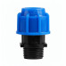 PLAS ADAPTOR MALE 32X20