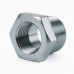 GALV REDUCING BUSH 50X32MM (2
