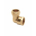 ELBOW CONEX CXFI 10XS 22MM