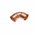 ELBOW COPCAL 90 CXC RED 22X15