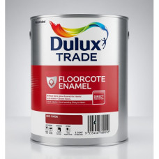 DULUX PAINT FLOOR RED OXIDE 5L