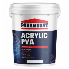 PAINT PARAMOUNT PVA CREAM 20L
