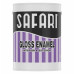 SAFARI  PAINT ALUMINIUM SILVER 1L