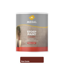 MEDAL PAINT SEFAR RED OXIDE 1L