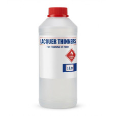 THINNERS 1L