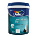 DULUX PAINT SILK B/WHITE 20L