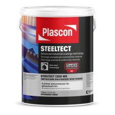 PLASCON GALV IRON CLEANER 5L