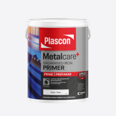 PLASCON PAINT GALV IRON PRIMER 5L